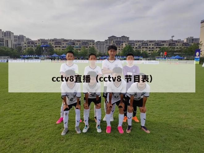 cctv8直播（cctv8 节目表）